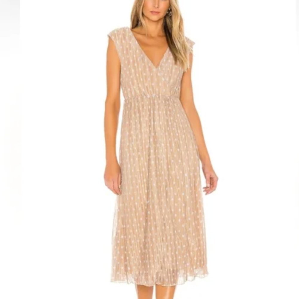 Revolve "House of Harlow 1960" dress